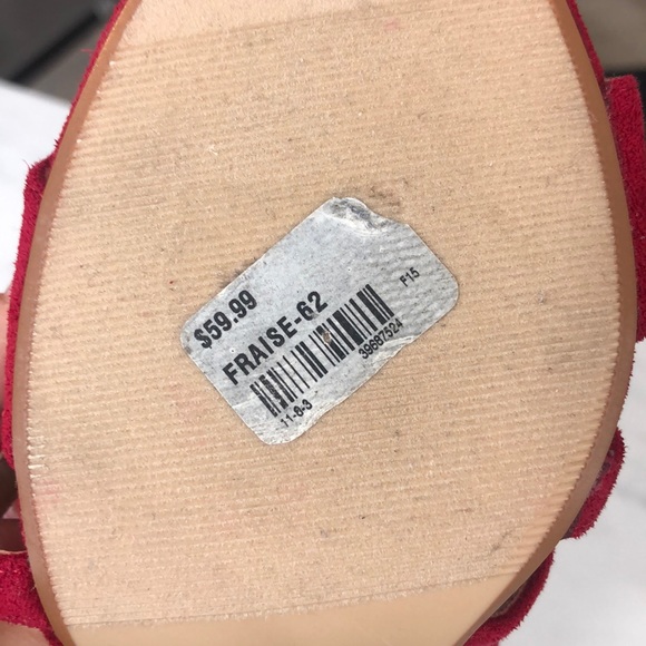 Call it Spring heels - Picture 4 of 5